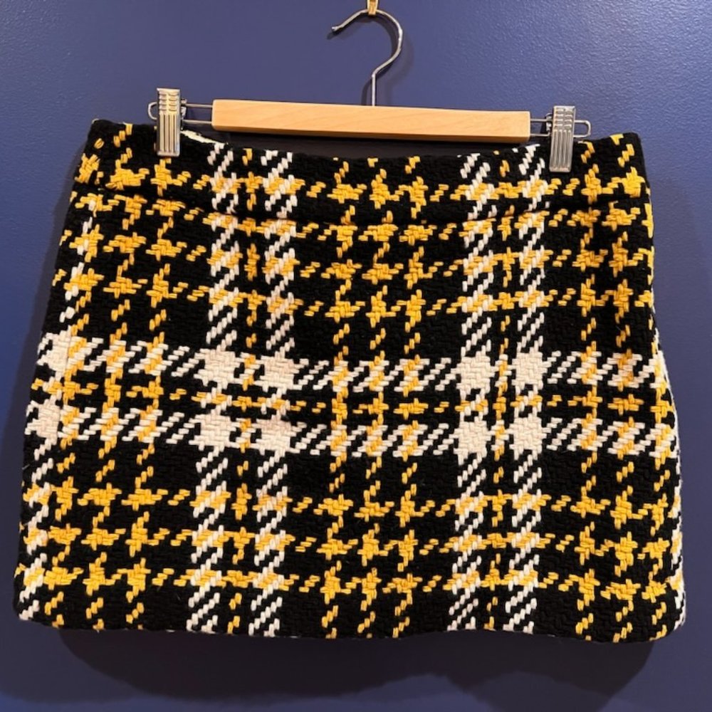 J.Crew skirt